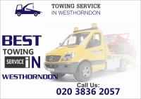 Towing Service in West Horndon image 2